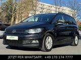 Volkswagen Touran Comfortline*DSG*AHK*IQ DRIVE*ACC*SITZHEIZ