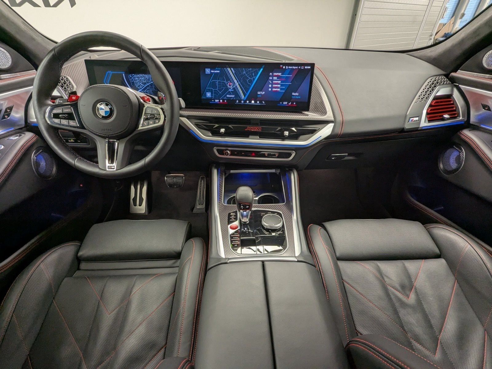 BMW XM - Bild 5