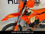 KTM EXC F 450  2025 SIX DAYS Top Zustand - KTM 4T