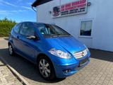 Mercedes-Benz A 150 A -Klasse A 150 Polar Star /KLIMA/Sitzh. - gebrauchte Mercedes-Benz A 150 aus dem Jahr 2006
