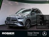 Mercedes-Benz GLE 350 de 4M AMG Sport Advanced+ NIGHT AHK PANO
