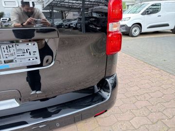 Peugeot Traveller Allure L2 HDI 180 AHK+Kam+Standheizung