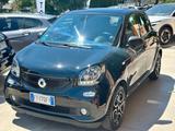 Smart ForFour 70 1.0 twinamic Passion 33.000KM - Smart ForFour: 1.3