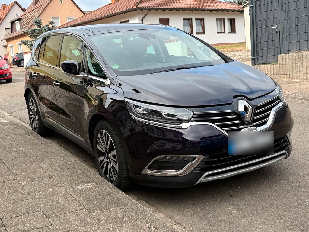 Image of Renault Espace