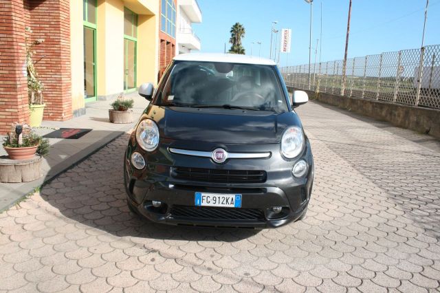 Fiat 500L 1.6 Multijet 120 CV Trekking