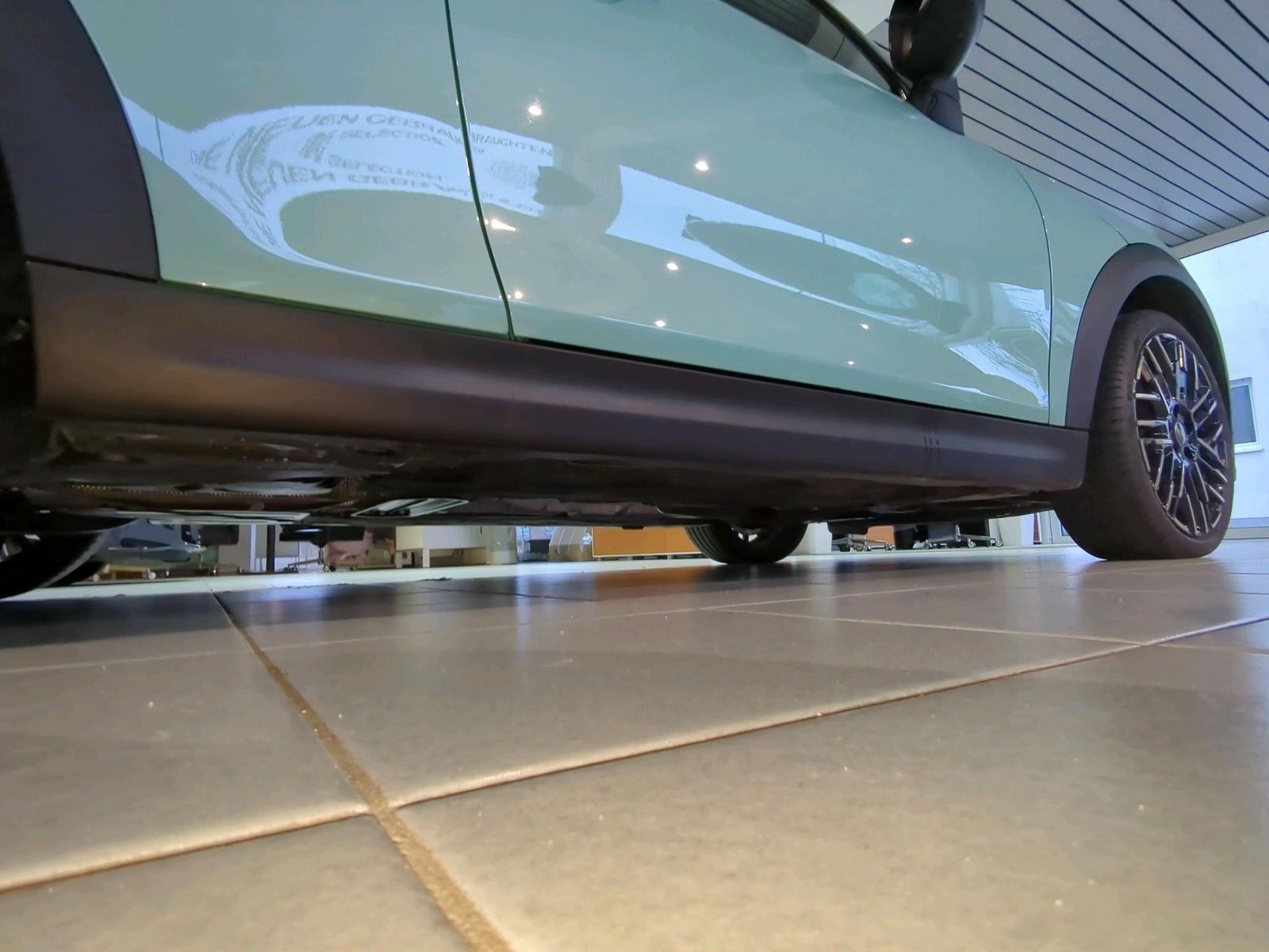 MINI Cooper C - Bild 20