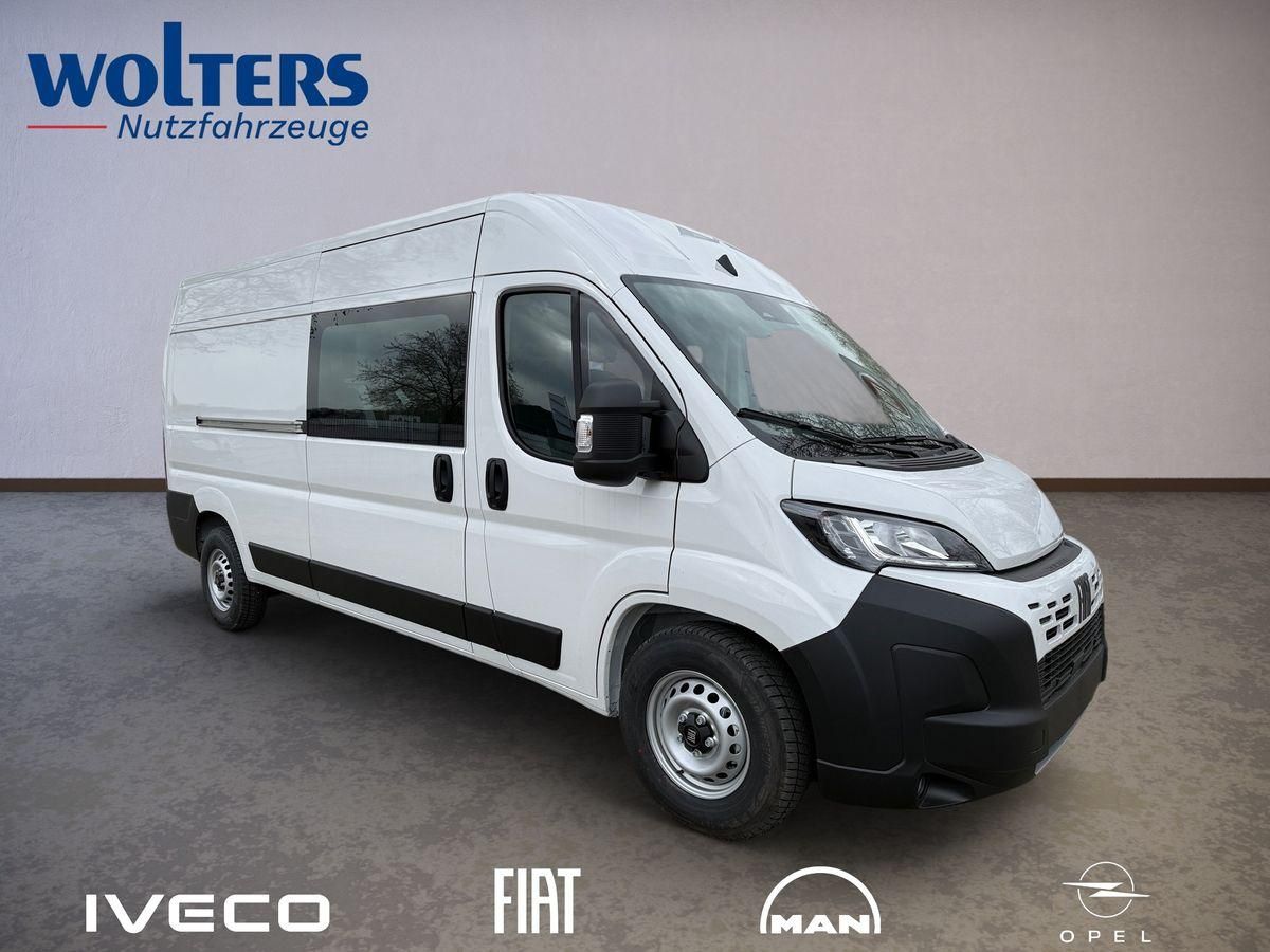 Fahrzeugabbildung Fiat Ducato L3H2 Multicab 180 MT6