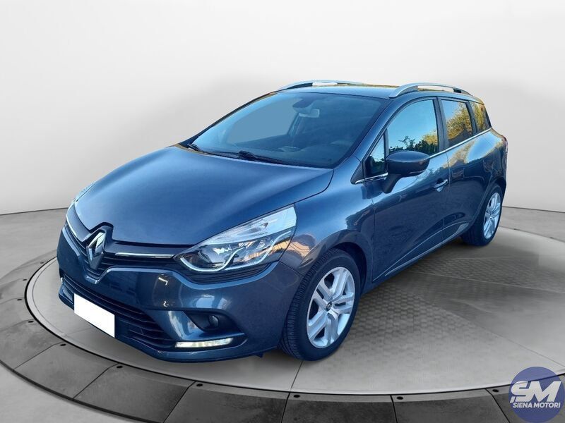 Image of Renault Clio