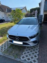 Mercedes-Benz A 200 Advanced Plus-Multibeam-Ambiente Beleucht