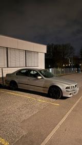 BMW E39 523i bmw - BMW 523 aus 1998
