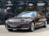 BMW 7 745 L e Massage/Laserlicht/HUD/360° - BMW 745 aus 2020