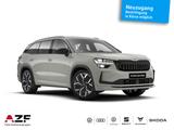 Skoda Kodiaq Sportline 2.0 TDI 142 kW (193 PS) 4x4 7-G - Skoda Kodiaq: Ps7