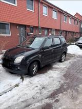 Suzuki Ignis - Suzuki Ignis Gebrauchtwagen in Hannover