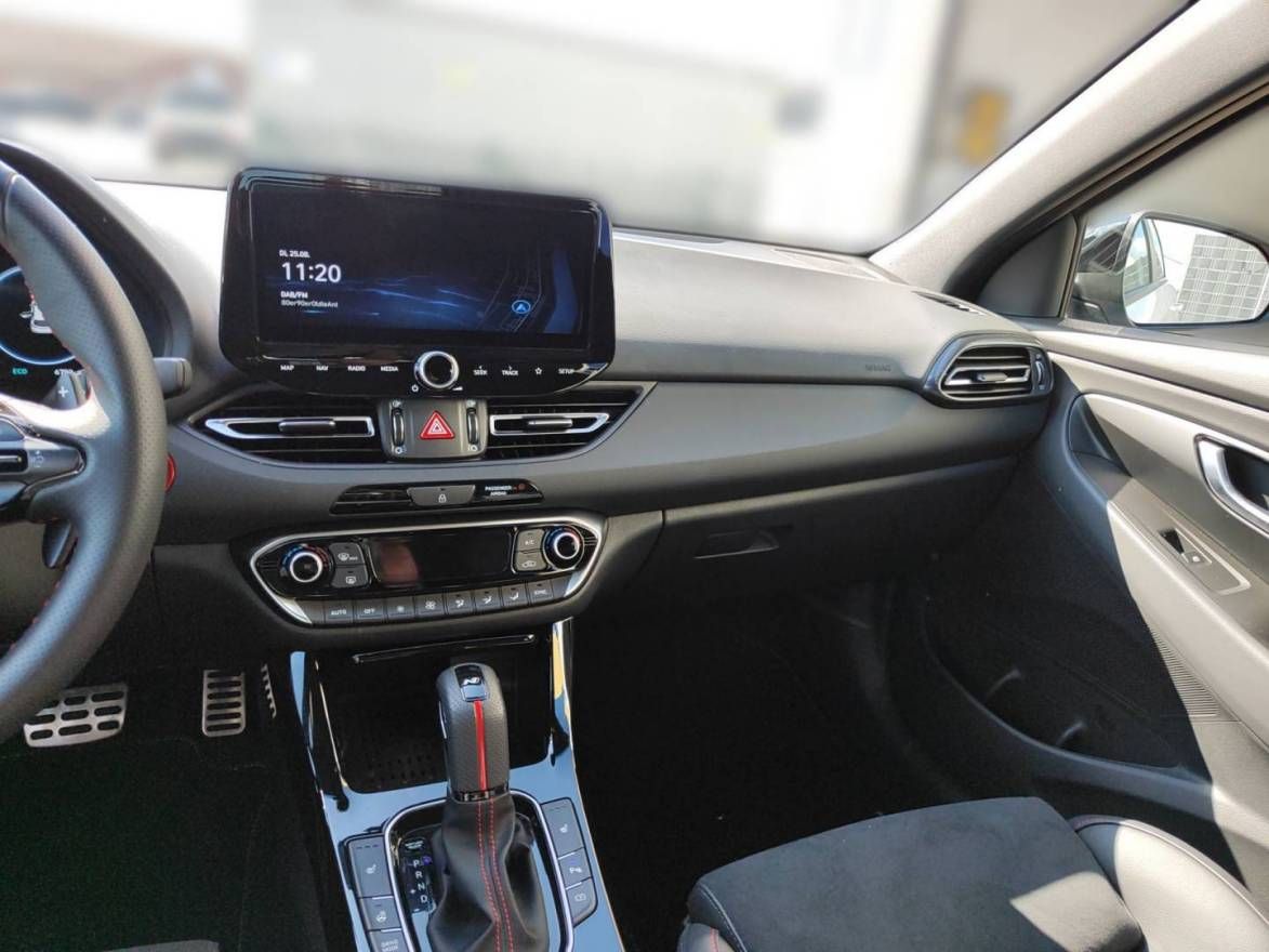 Hyundai i30 – Bild 9