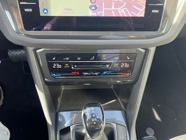 Tiguan 1.5TSI DSG Life - AHK*Kamera*NAV*ACC*LED!