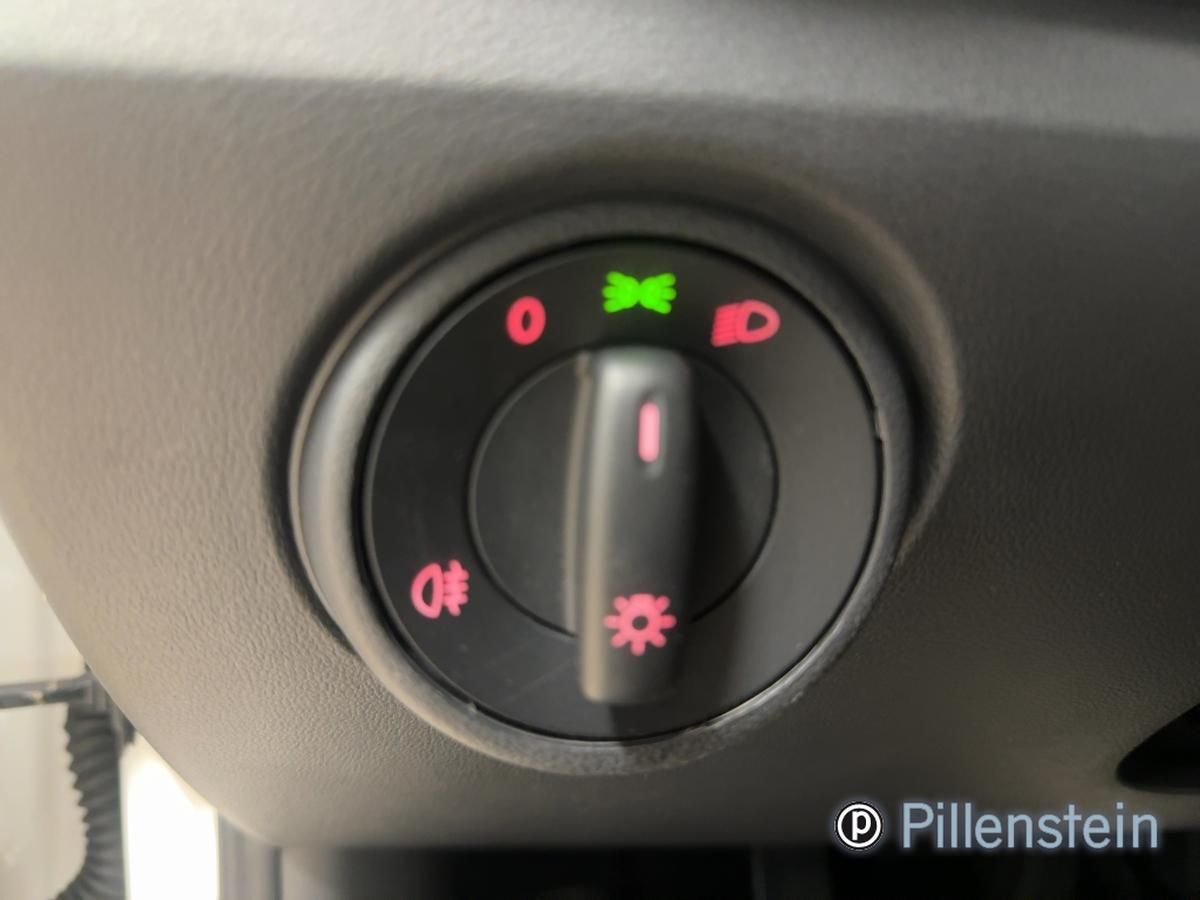 Volkswagen up! - Bild 13