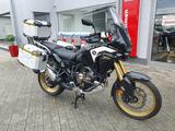 Honda CRF1100 Adventure Sports DCT Africa Twin - HONDA ENDURO