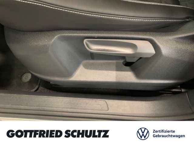 Volkswagen T-Roc - Bild 14