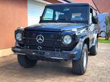 Mercedes-Benz 230GE"Sondermodell CLASSIC" * 1 von 300 Stück* - Mercedes-Benz: Geländewagen, Von