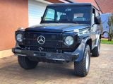 Mercedes-Benz 230GE"Sondermodell CLASSIC" * 1 von 300 Stück* - Mercedes-Benz G 230 Gebrauchtwagen