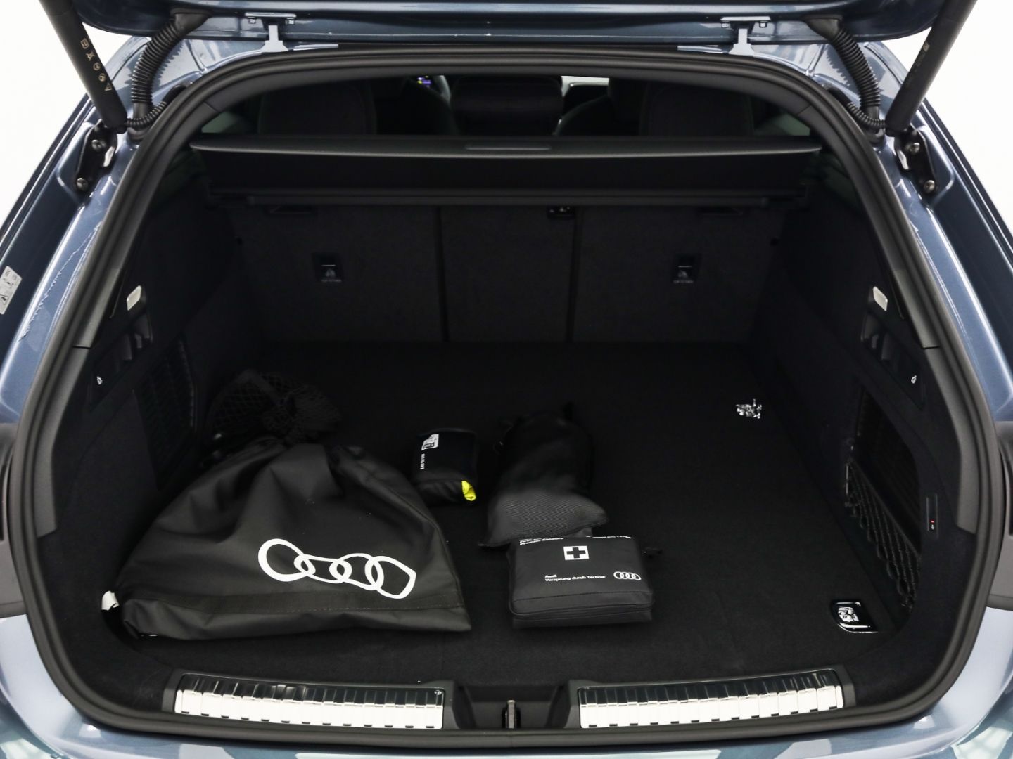 Audi A5 - Bild 19