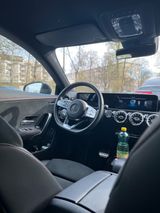 Mercedes-Benz CLA 250 Shooting Brake CLA 250 4MATIC DCT Sh... - Mercedes-Benz CLA-Klasse in München