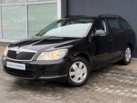Skoda Octavia 1.4 TSI Ambition 122PS Klima TÜV+Öl NEU