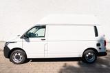 Volkswagen T6.1 Transporter 2.0 TDI Kasten Hoch lang FWD - Transporter hoch lang gebraucht