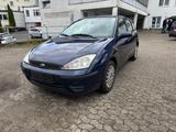 Ford Focus 1,6 Viva X Viva X - Ford Focus aus 2004: Viva