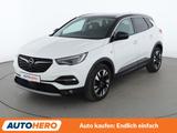 Opel Grandland X 1.6 Turbo Ultimate Aut*NAVI*LED*ACC* - Opel Grandland (X) Gebrauchtwagen in Stuttgart