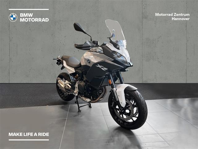 BMW F 900 XR A2