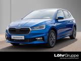 Skoda Fabia 1,0 TSi DSG Tour - Skoda Fabia von 2026