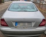 Mercedes-Benz Ich verkaufe zwei meiner gebrauchten Merce... - gebrauchte Mercedes-Benz S 320 aus dem Jahr 2001