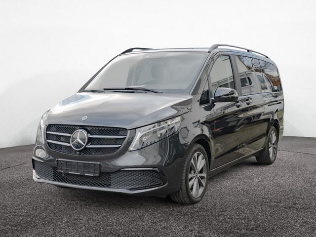 Mercedes-Benz V 250 AVANTGARDE NIGHT EDITION L+LIEGE-PAKET