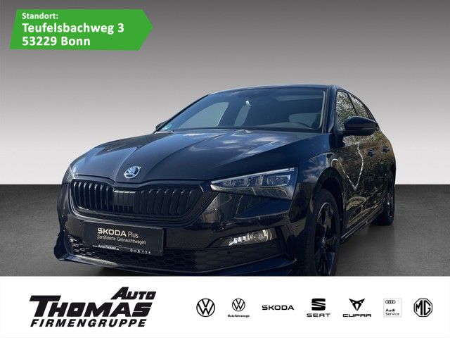Image of Skoda Scala