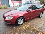 Volvo V70 III - Volleder - Inspektion + TÜV neu - Volvo V70 T mit Benzin-Antrieb