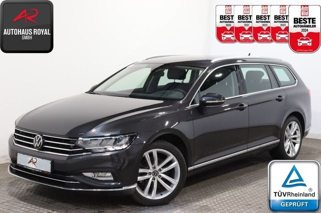 Volkswagen Passat Variant 1.5 TSI R LINE 18 ZOLL HEADUP,ACC