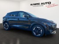 Nissan Qashqai 1.3 DIG-T MHEV Xtronic N-Connecta SH HUD - Image