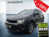 Opel Grandland AT8 Hybrid GS Line Ultimate AHK/LED/36 - Opel Grandland (X) ultimate mit Hybrid-Antrieb (Benzin/Elektro)