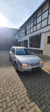 Volkswagen VW Bora 2.0l Bastlerfahrzeug/Teilespender - Volkswagen Bora mit Benzin-Antrieb: Kombi, 2.0