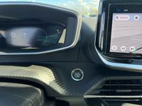 Peugeot e-208 - Vorschau Bild 22