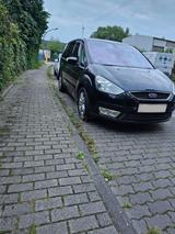 Ford galaxy 2.0 TDCi - TÜV bis 07/2027 - Ford Galaxy in Herne