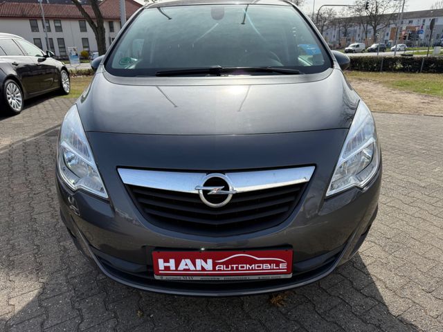 Opel Meriva B Edition