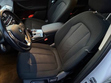 BMW X3 - 11