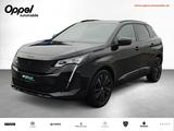 Peugeot 3008 GT Mild-Hybrid 180° RÜCKFAHRKAMERA+TEMPOMAT - gebrauchte Peugeot 3008 aus dem Jahr 2024