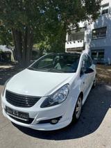 Opel Corsa 1.2 OPC-Line Limited Edition  - Opel Corsa: Limited Edition