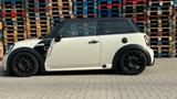 MINI John Cooper Works John Cooper Works - MINI MINI aus 2012