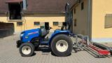 Iseki TLE 3400 AHL - Iseki LKWs