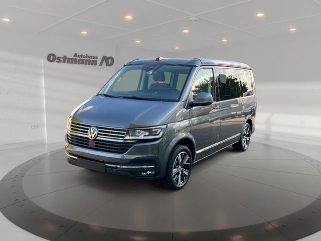 Volkswagen T6 T6.1 California 2.0 TDI Ocean FWD ACC*STH*RFK