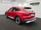 Ford Kuga PHEV Active X + el. Panoramadach + Technolo - Ford Kuga: Active